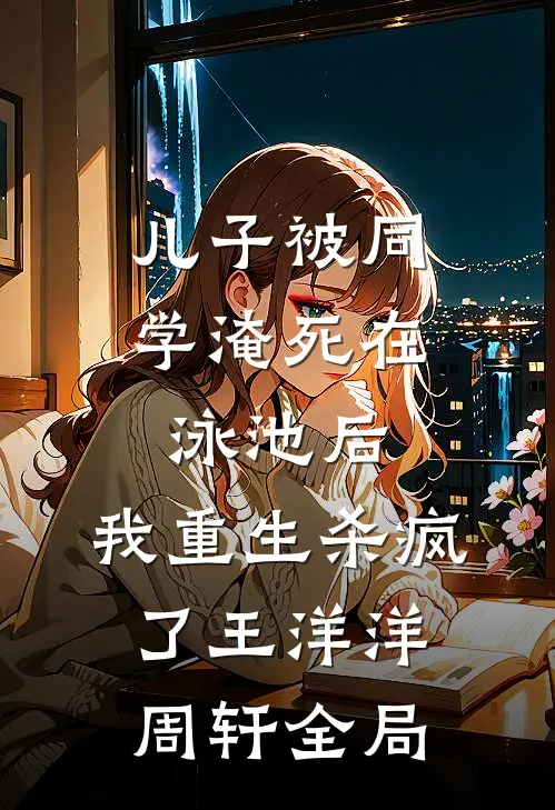 儿子被同学淹死在泳池后，我重生杀疯了王洋洋周轩全局