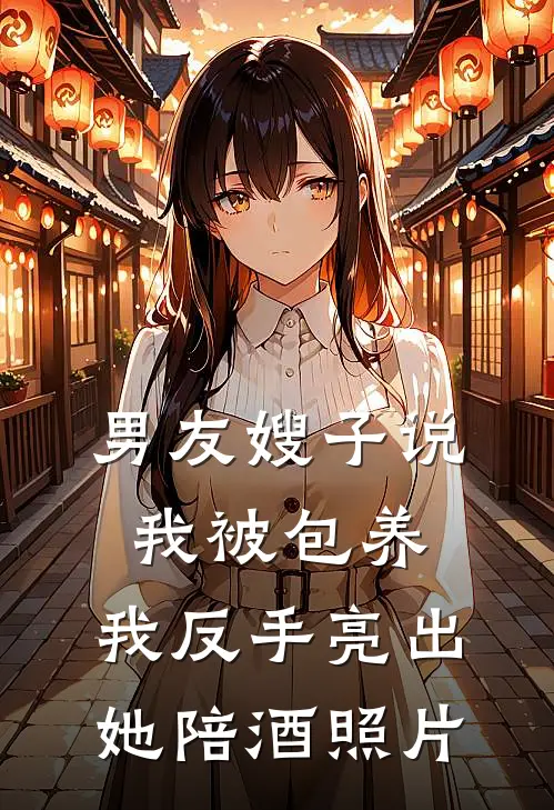 男友嫂子说我被包养,我反手亮出她陪酒照片