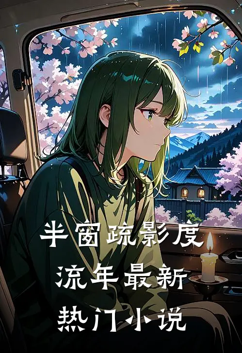 半窗疏影度流年最新热门小说