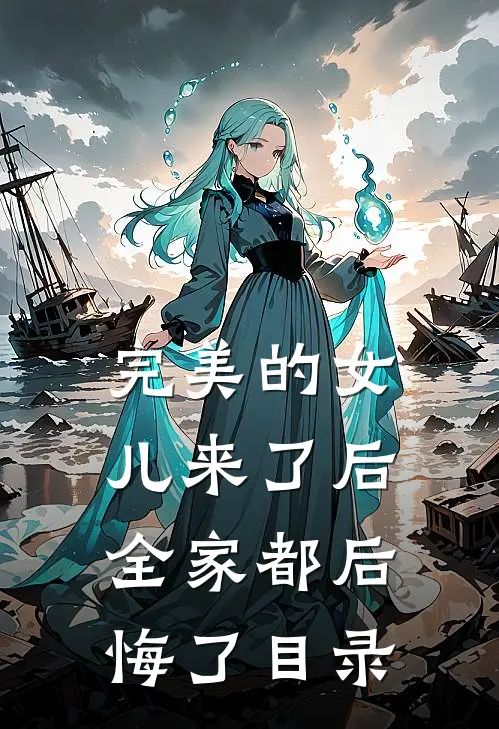 完美的女儿来了后，全家都后悔了目录