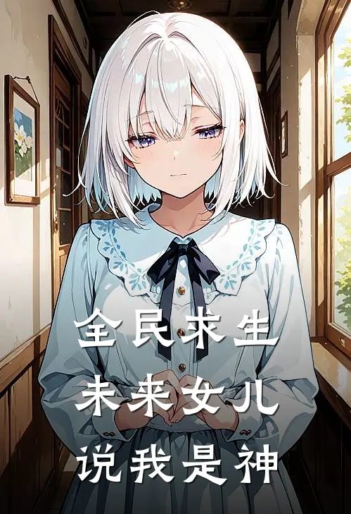 全民求生：未来女儿说我是神