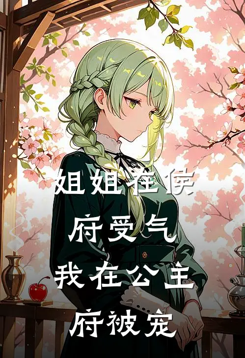姐姐在侯府受气，我在公主府被宠