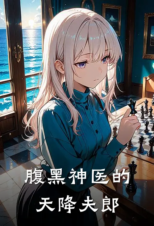 腹黑神医的天降夫郎