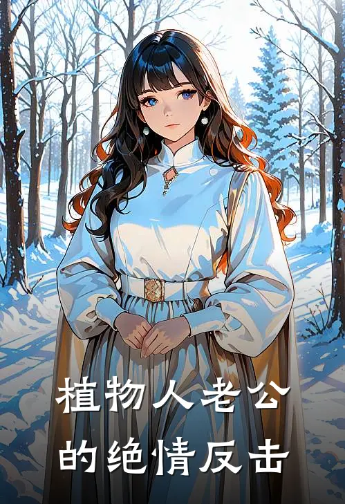 植物人老公的绝情反击
