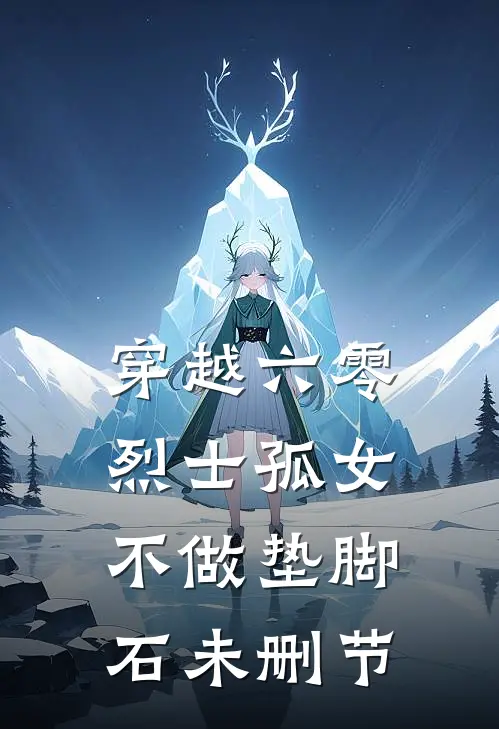 穿越六零：烈士孤女不做垫脚石未删节