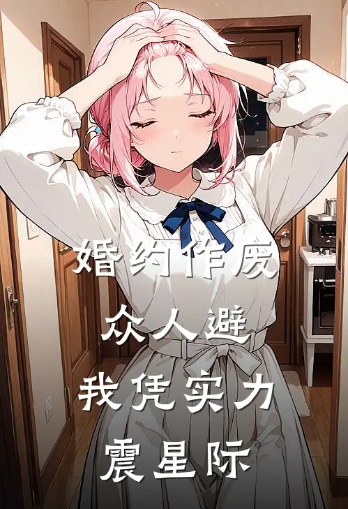 婚约作废众人避,我凭实力震星际