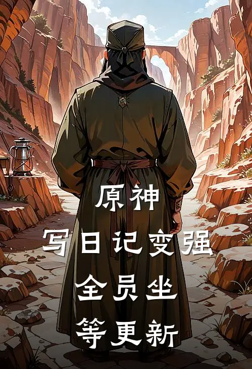 原神:写日记变强,全员坐等更新