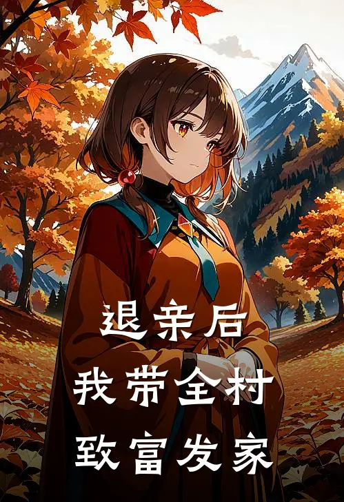 退亲后，我带全村致富发家