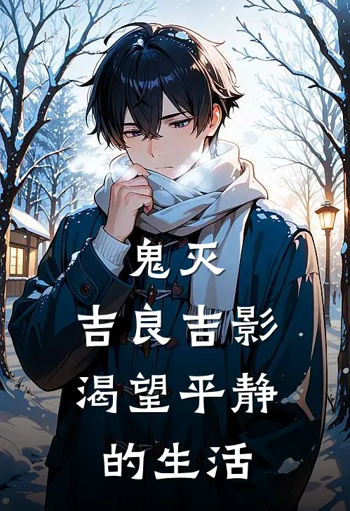 鬼灭:吉良吉影渴望平静的生活