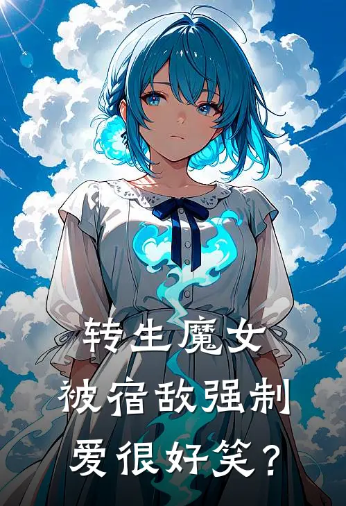 转生魔女，被宿敌强制爱很好笑？