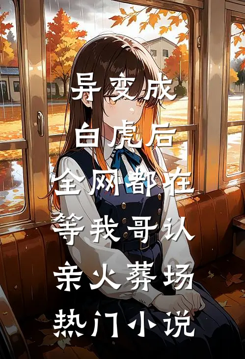 异变成白虎后，全网都在等我哥认亲火葬场热门小说