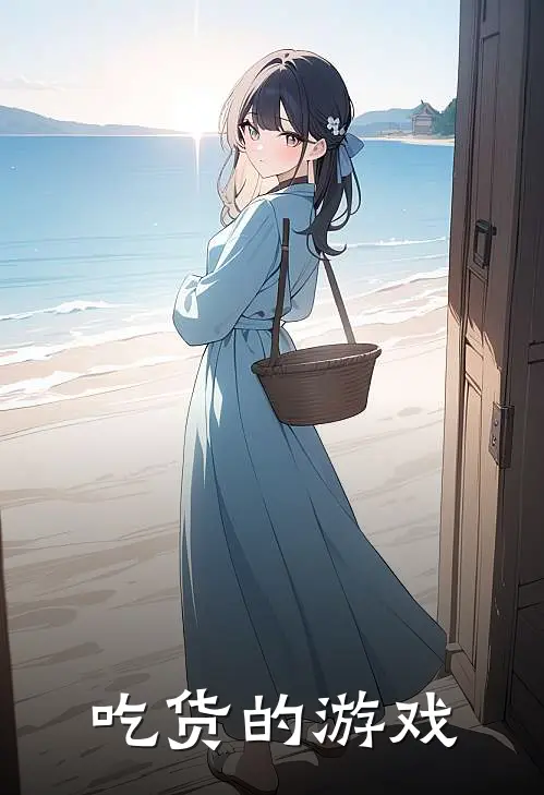 吃货的游戏