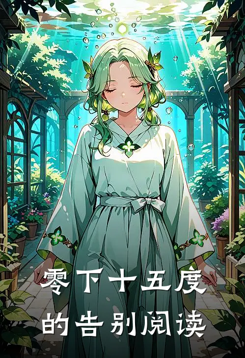 零下十五度的告别阅读