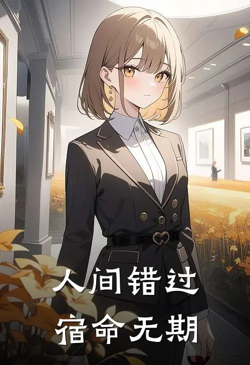 人间错过，宿命无期