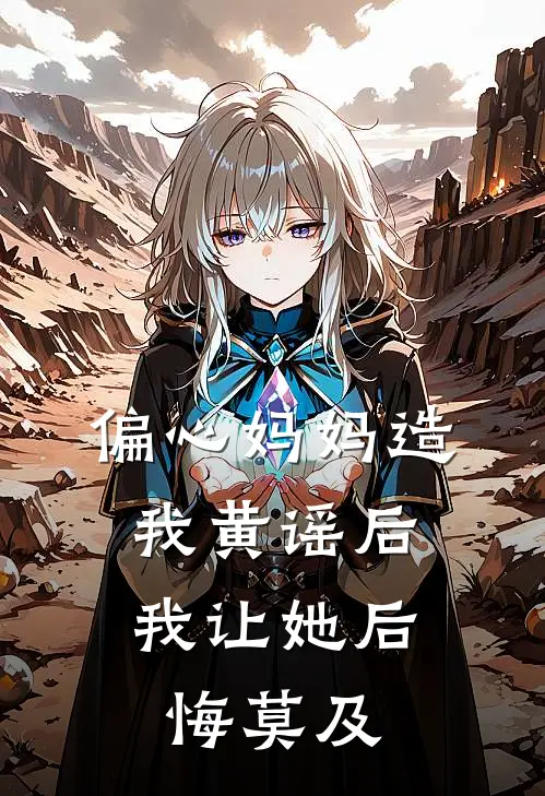 偏心妈妈造我黄谣后，我让她后悔莫及