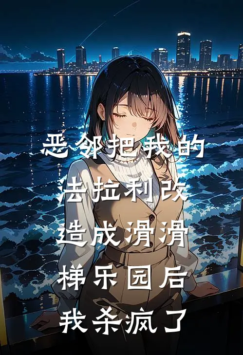 恶邻把我的法拉利改造成滑滑梯乐园后，我杀疯了