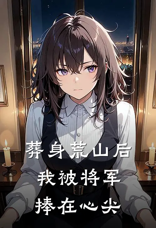 葬身荒山后，我被将军捧在心尖