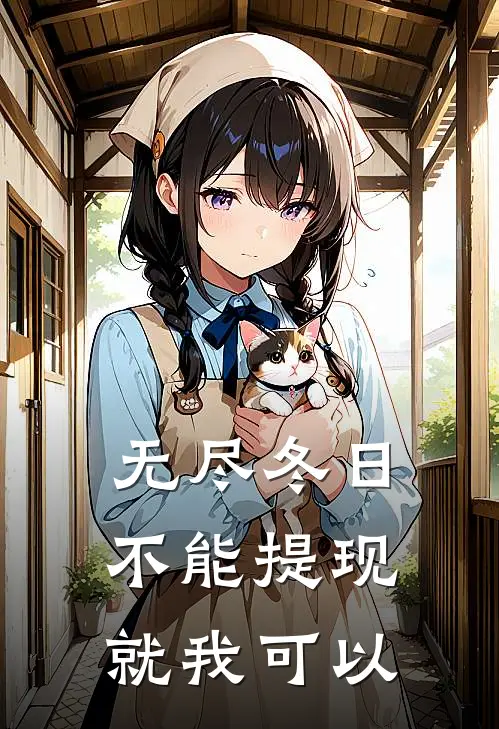 无尽冬日不能提现,就我可以