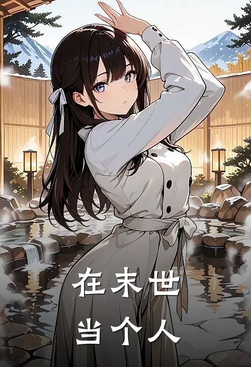 在末世当个人