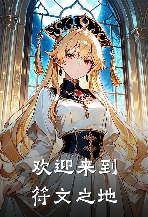 欢迎来到符文之地