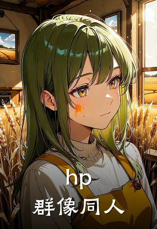hp:群像同人