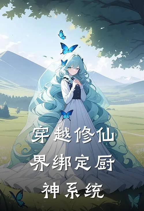 穿越修仙界绑定厨神系统