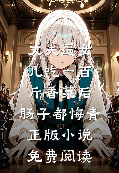 丈夫逼女儿吃一百斤香菜后，肠子都悔青正版小说免费阅读