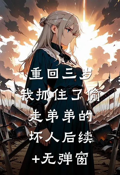 重回三岁，我抓住了偷走弟弟的坏人后续+无弹窗