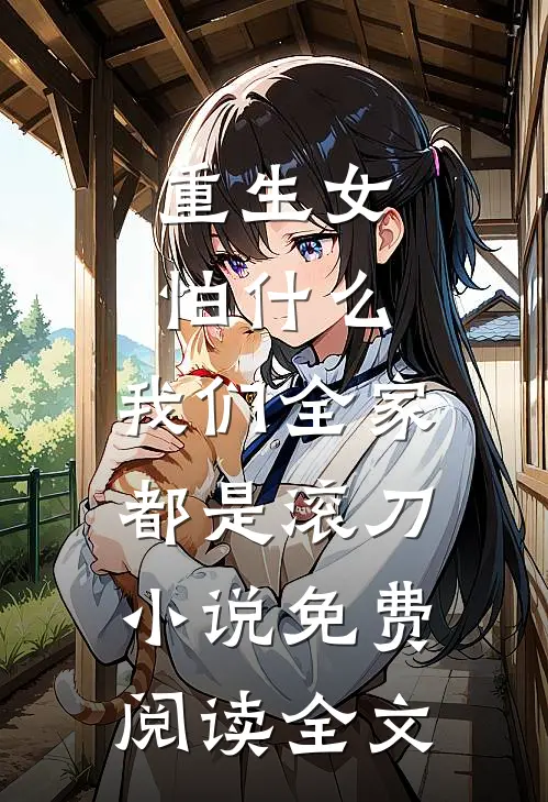 重生女怕什么，我们全家都是滚刀小说免费阅读全文