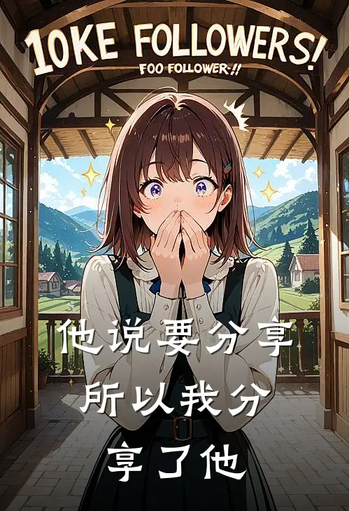 他说要分享，所以我分享了他