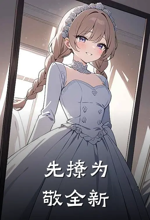 先撩为敬全新