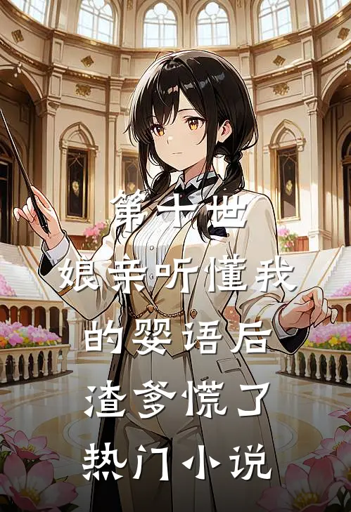 第十世，娘亲听懂我的婴语后渣爹慌了热门小说