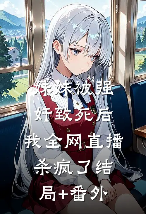 妹妹被强奸致死后，我全网直播杀疯了结局+番外