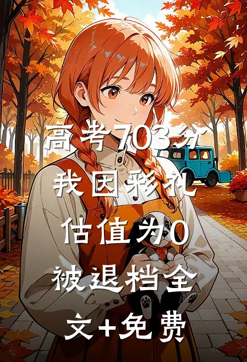 高考703分，我因彩礼估值为0被退档全文+免费
