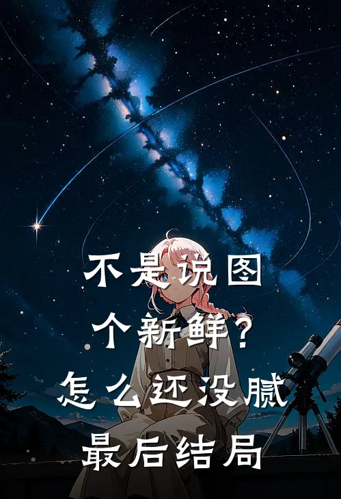 不是说图个新鲜？怎么还没腻最后结局