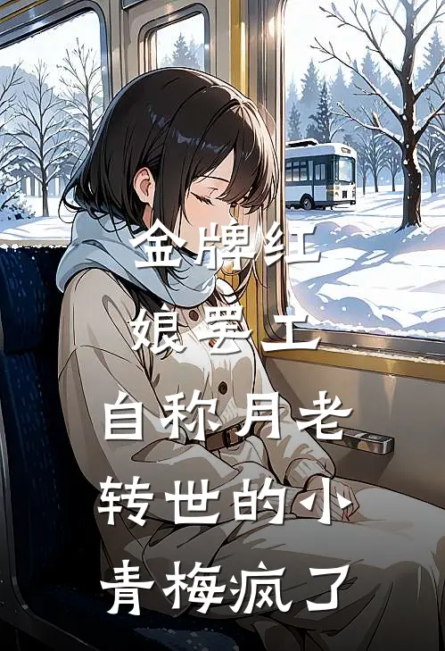 金牌红娘罢工,自称月老转世的小青梅疯了