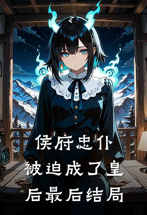 侯府忠仆，被迫成了皇后最后结局