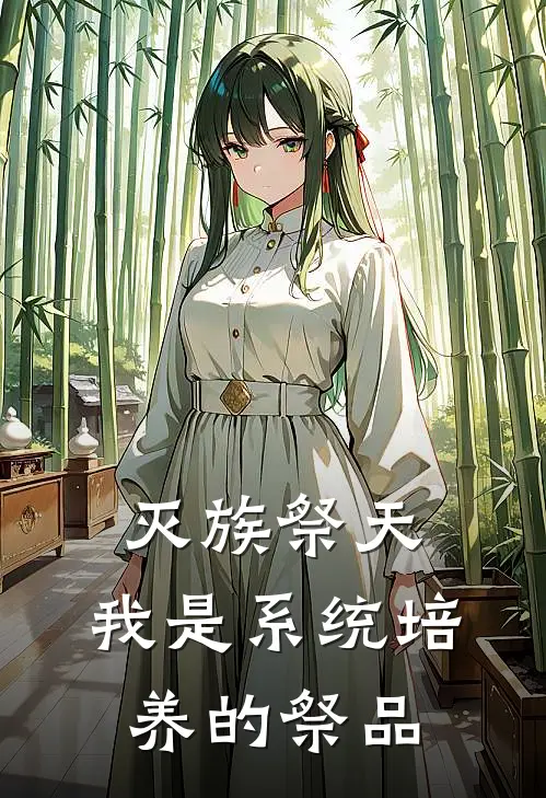 灭族祭天，我是系统培养的祭品