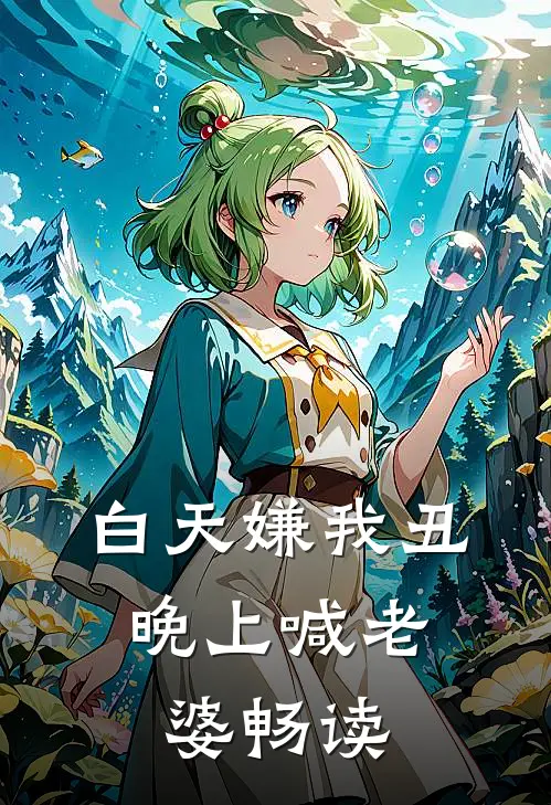 白天嫌我丑，晚上喊老婆畅读