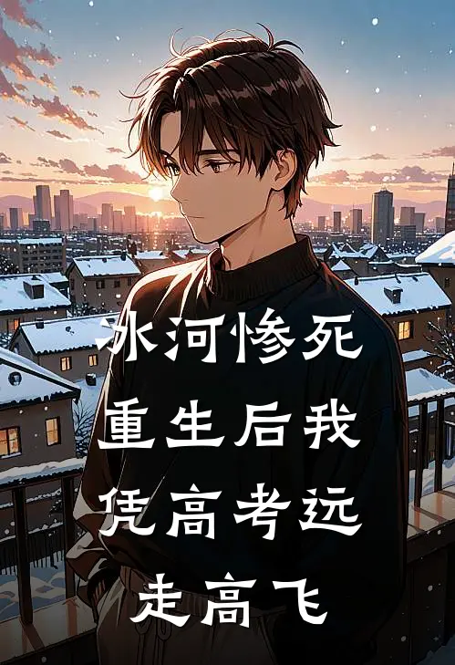 冰河惨死，重生后我凭高考远走高飞
