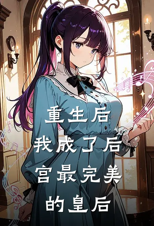 重生后，我成了后宫最完美的皇后
