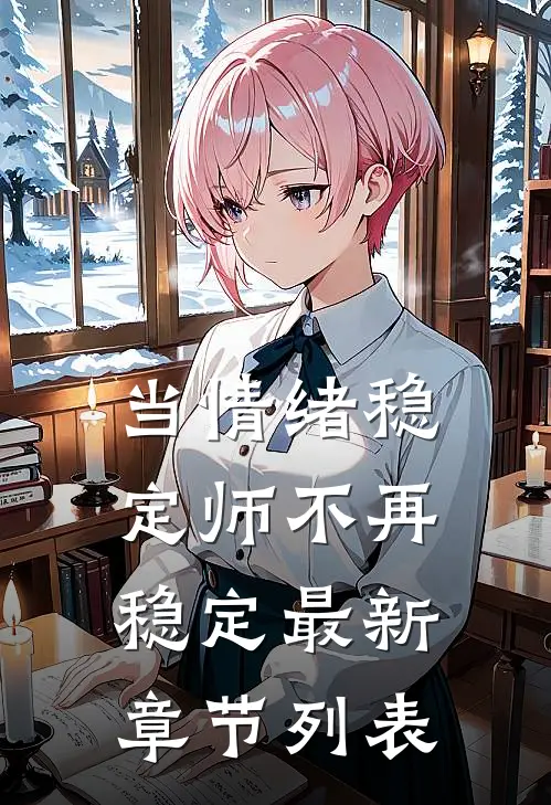 当情绪稳定师不再稳定最新章节列表