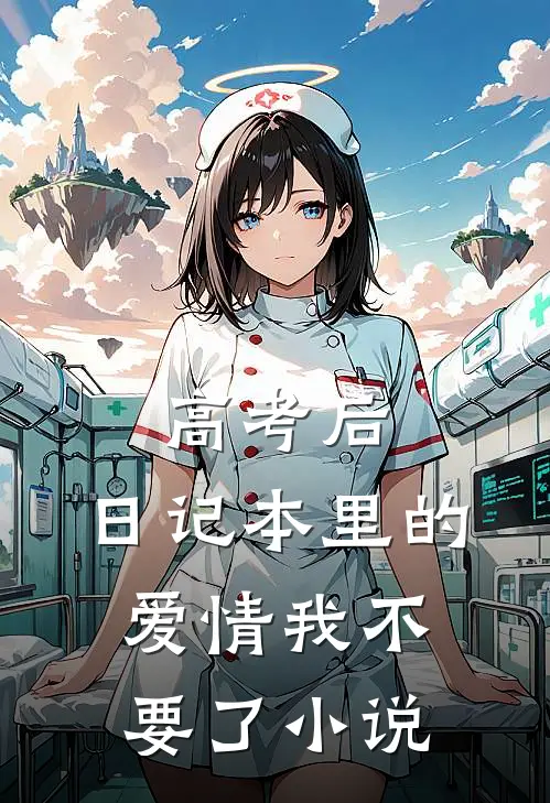 高考后，日记本里的爱情我不要了小说