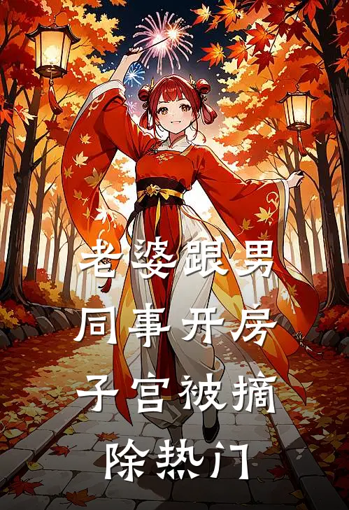 老婆跟男同事开房，子宫被摘除热门