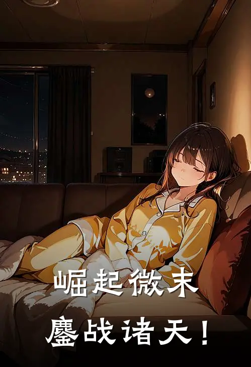 崛起微末,鏖战诸天!