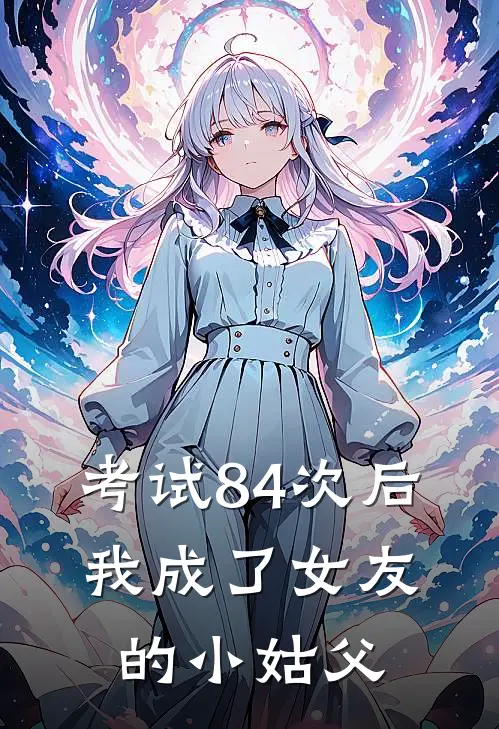 考试84次后，我成了女友的小姑父