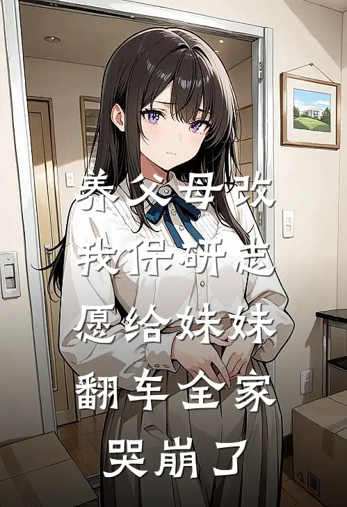 养父母改我保研志愿给妹妹，翻车全家哭崩了