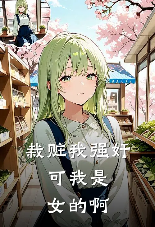 栽赃我强奸，可我是女的啊