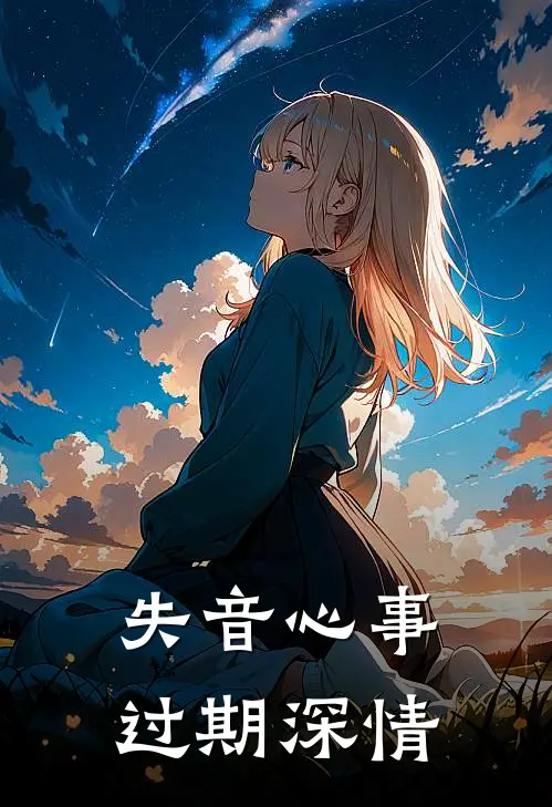 失音心事，过期深情