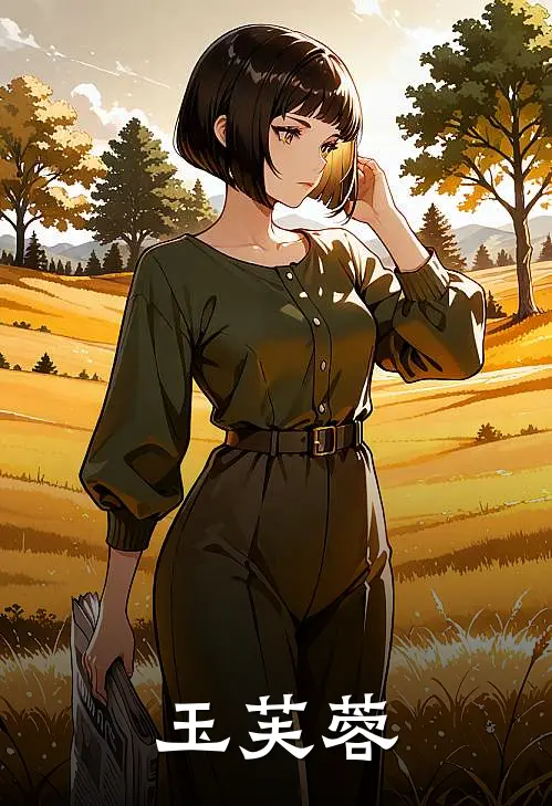 玉芙蓉